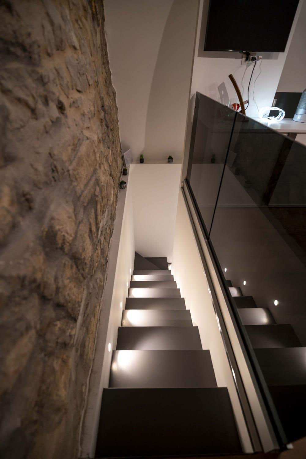 Il Canto Della Sirenetta Trani Exterior foto